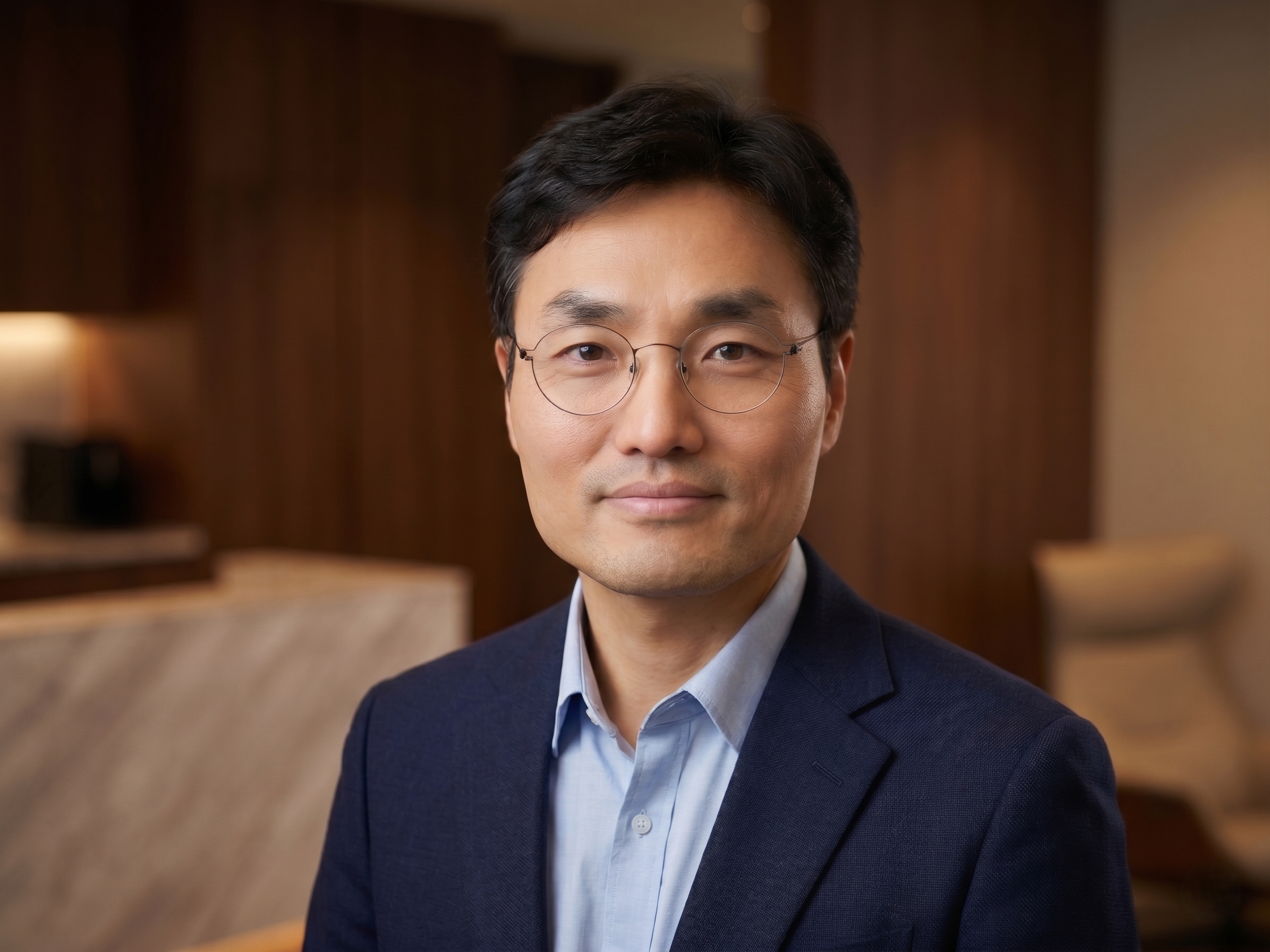 CEO Photo