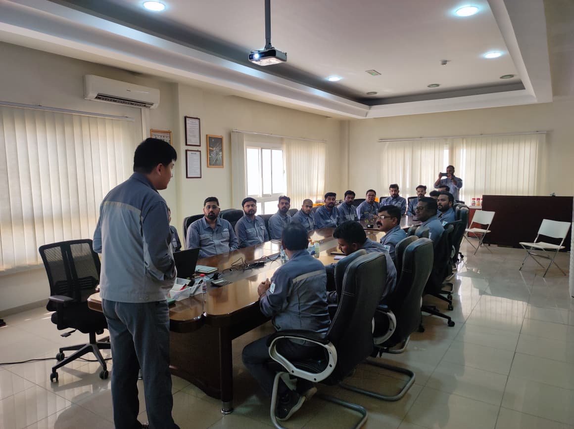 Policy Briefing Photo 10