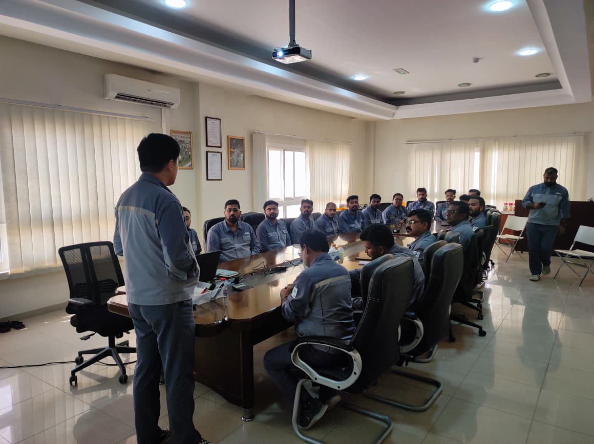 Policy Briefing Photo 11