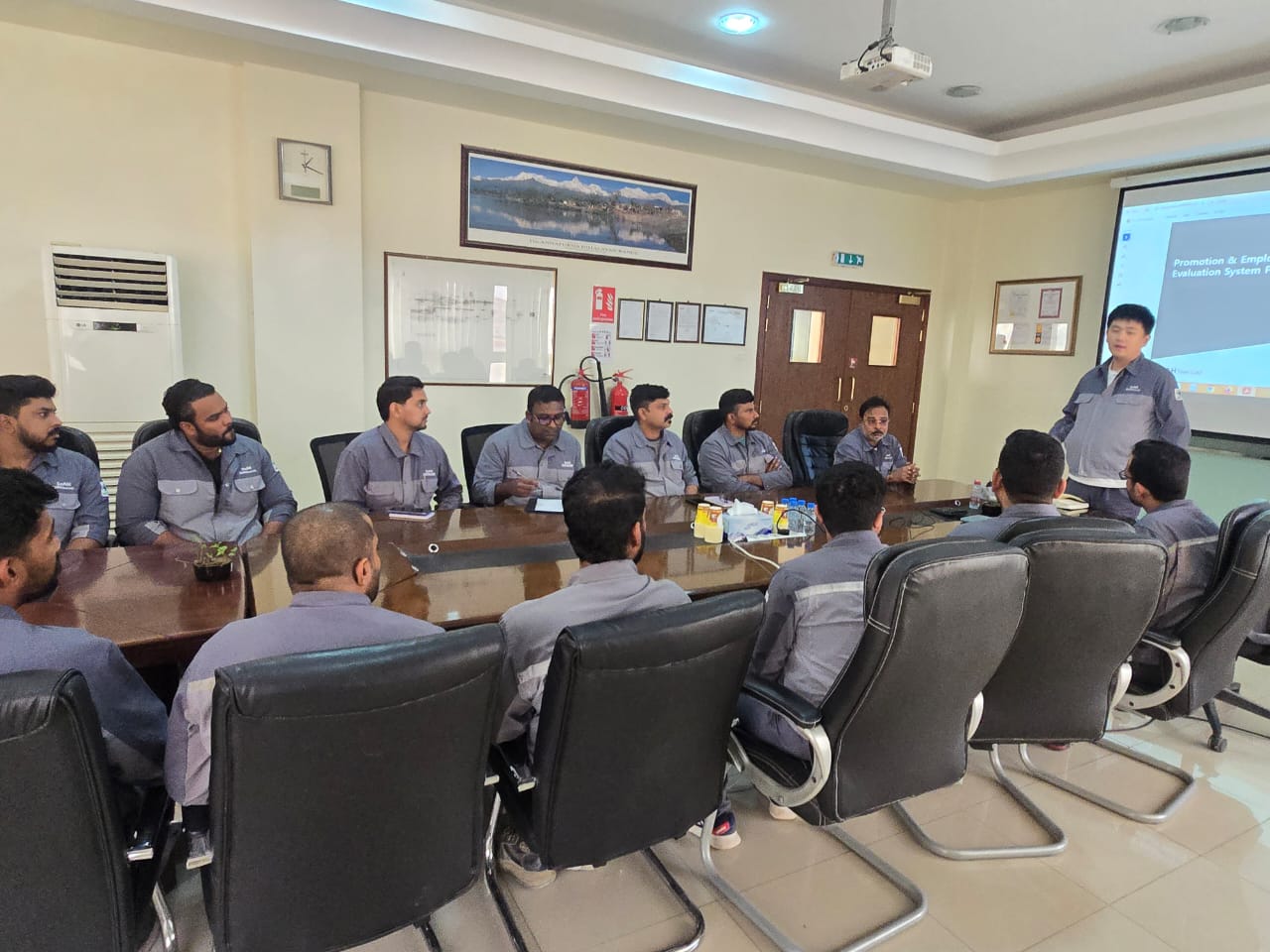 Policy Briefing Photo 3