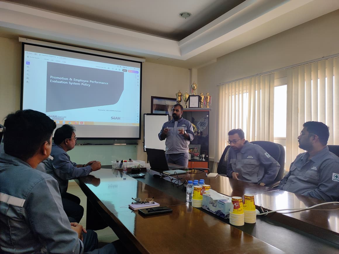 Policy Briefing Photo 9