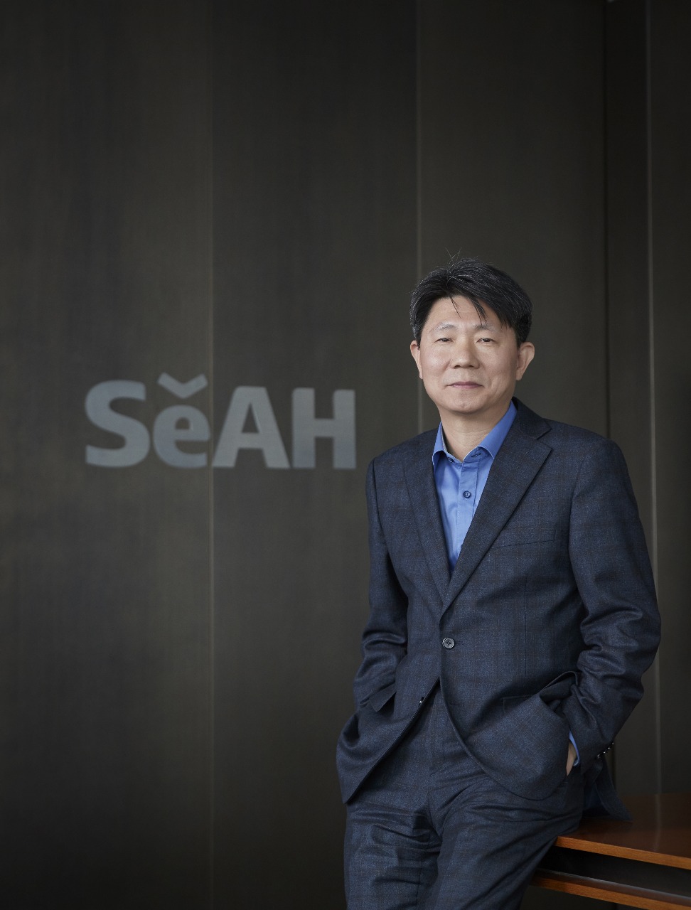 CEO Photo